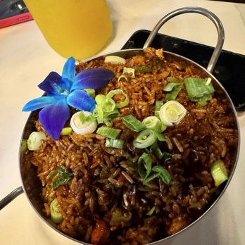 Taino Restaurant - Rice - Asian Fusion Near Me - Worcester, Massachusetts