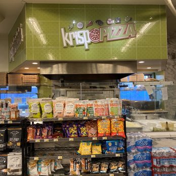 Krisp Pizza - Pizza Near Me - San Diego, California Krisp Pizza - Pizza Near Me - San Diego, California