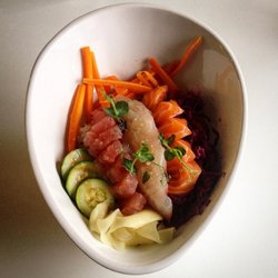 B.sushi