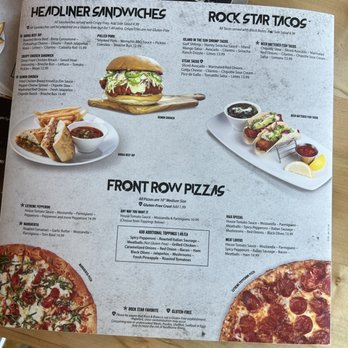 ROCK & BREWS - SAN ANTONIO - Updated February 2025 - 585 Photos & 254 ...