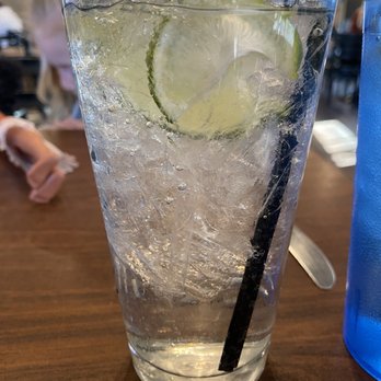 Wild Roadrunner Restaurant - Tito's, soda water with lime - American Near Me - Bullhead City, Arizona Wild Roadrunner Restaurant - Tito's, soda water with lime - American Near Me - Bullhead City, Arizona