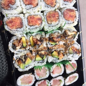 Genki Ya - Boston - Sushi Bars Near Me - Boston, Massachusetts Genki Ya - Boston - Sushi Bars Near Me - Boston, Massachusetts