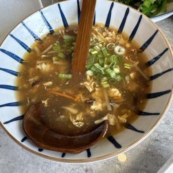 Supreme Dumplings - Kirkland Hot & Sour Soup - Shanghainese Near Me - Kirkland, Washington Supreme Dumplings - Kirkland Hot & Sour Soup - Shanghainese Near Me - Kirkland, Washington