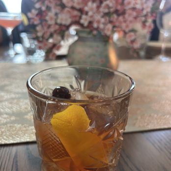 Chez Billy Sud - French Near Me - Washington, DC, District of Columbia