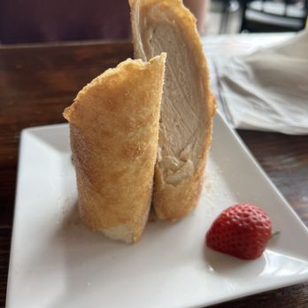 Tacos El Tio - Fried cheesecake - Mexican Near Me - Harbor Township, New Jersey Tacos El Tio - Fried cheesecake - Mexican Near Me - Harbor Township, New Jersey