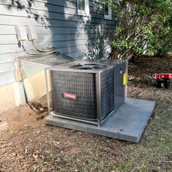 Climate Makers Heating AC & Plumbing