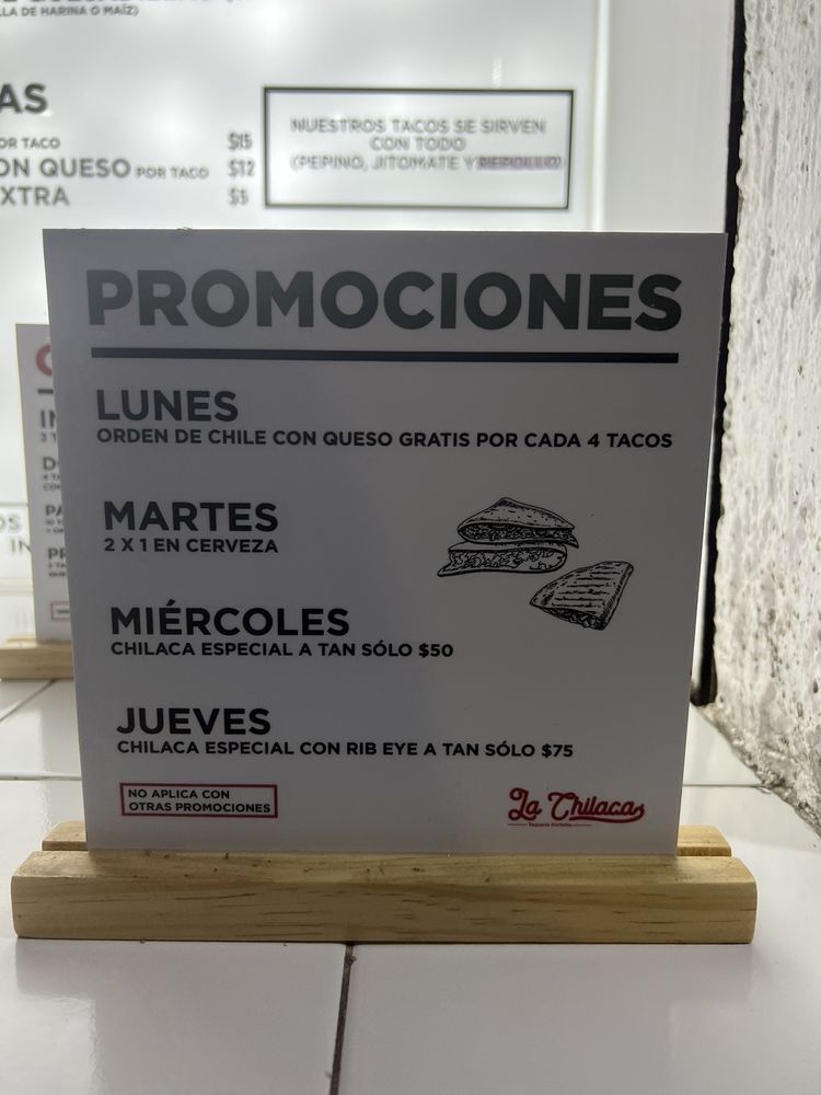 La Chilaca