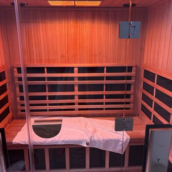 Saunava - A perfect place for a sauna! - Saunas Near Me - Caledonia, Michigan