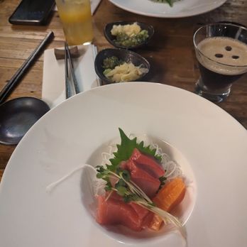 M Sushi - Sashimi - Sushi Bars Near Me - Durham, North Carolina