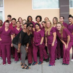 Blossom Nursing Assistant Training School