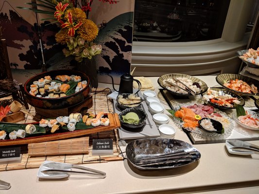 The Verandah by null