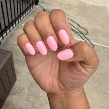 The Nail Box - Nail Salons Near Me - Suffolk, Virginia