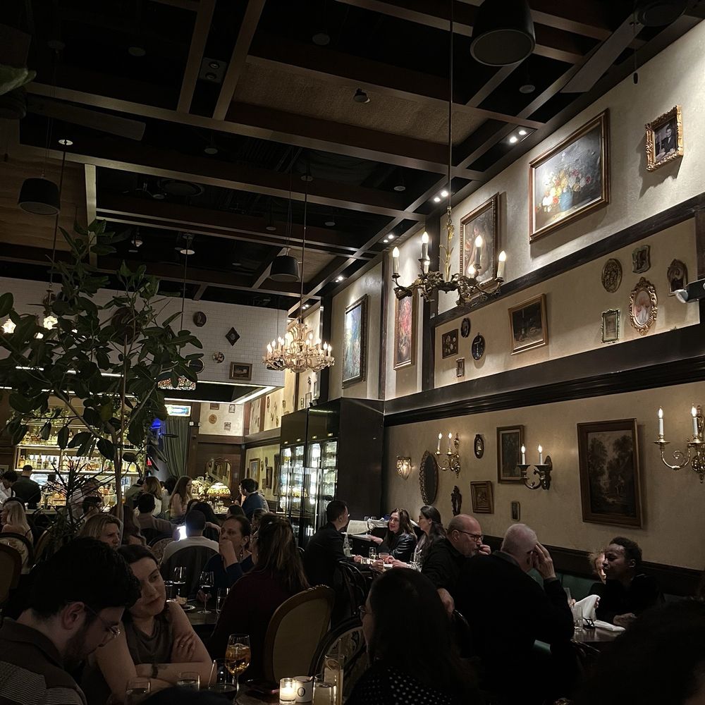 Olio E Più - Italian Near Me - New York, New York