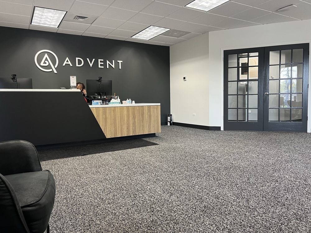 Advent - sleep specialist in Schaumburg, IL