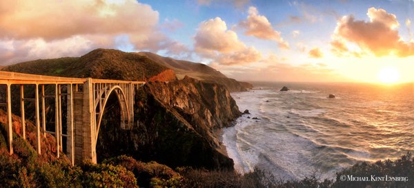 Gallery-by-the-Sea Carmel by null
