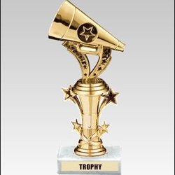 Crown Trophy Hurst - Trophies