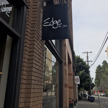 Edge Hair Salon - Hair Salons Near Me - Berkeley, California Edge Hair Salon - Hair Salons Near Me - Berkeley, California