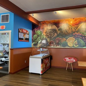 Corazon de Piru - Ice cream - Cafes Near Me - Piru, California