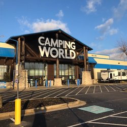 Camping World - Bowling Green
