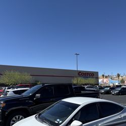 Costco Wholesale