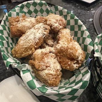 Vons Chicken - Crispy Fried Chicken w/ Honey Butter - Chicken Shop Near Me - Dublin, California