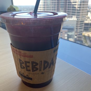 Bebidas - Beet Down. - Coffee & Tea Near Me - Houston, Texas Bebidas - Beet Down. - Coffee & Tea Near Me - Houston, Texas