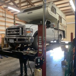 South Beach Repair & Towing