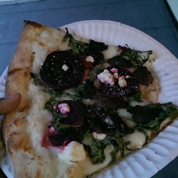 Oz Pizza - Delicious kangaroo meat pizza: So good! - Pizza Near Me - San Francisco, California Oz Pizza - Delicious kangaroo meat pizza: So good! - Pizza Near Me - San Francisco, California