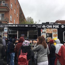Burke Street Food Truck Festival - Cousins Lobster Truck