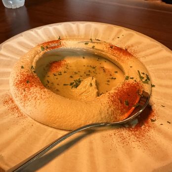 Habibi Grill - Cafes Near Me - Columbus, Ohio