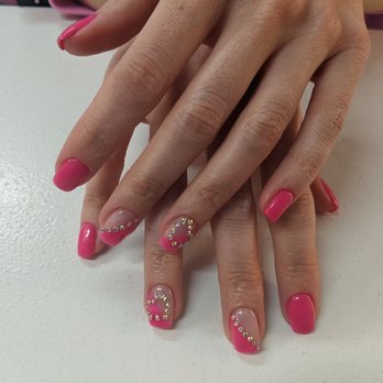 The Nail Room - Nail Salons Near Me - Okmulgee, Oklahoma