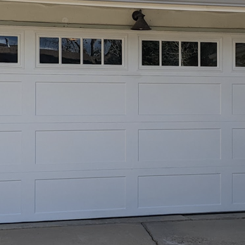 D-Shift Doors - dlink recessed long panel - Garage Door Services Near Me D-Shift Doors - dlink recessed long panel - Garage Door Services Near Me