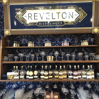 Revelton Distilling - Distilleries Near Me - Osceola, Iowa Revelton Distilling - Distilleries Near Me - Osceola, Iowa