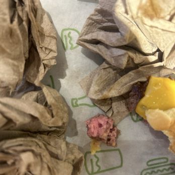Shake Shack New Hyde Park - Burgers Near Me - New Hyde Park, New York
