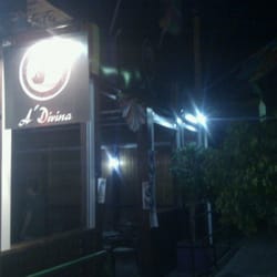 A'Divina