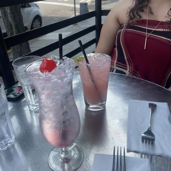 Villa Escondida Restaurant and Bar - Coco Rita - Mexican Near Me - Seattle, Washington