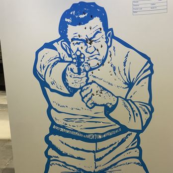 Magnum Range - First time :) - Gun/Rifle Ranges Near Me - Rancho Cucamonga, California Magnum Range - First time :) - Gun/Rifle Ranges Near Me - Rancho Cucamonga, California