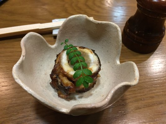 Honke Shibato by null
