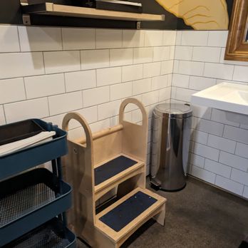 Ungrafted - Kid friendly bathrooms! Tue dinner 2024-05-14 - New American Near Me - San Francisco, California Ungrafted - Kid friendly bathrooms! Tue dinner 2024-05-14 - New American Near Me - San Francisco, California