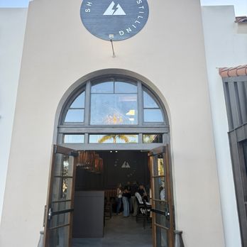 Shelter Distilling - Cocktail Bars Near Me - Dana Point, California