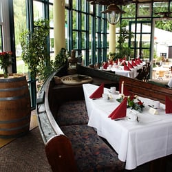 Restaurant An Der Dominsel