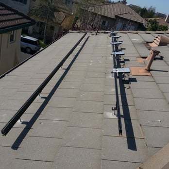 Your Energy Solutions - Before 1 - Solar Installation Near Me - Livermore, California