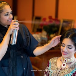 Hair By Aysha - One of my favs! Captured by the amazing Ayesha khan of Ayesha khan photography