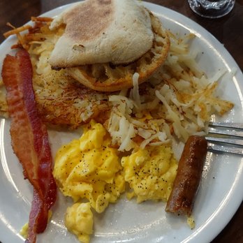 Denny's - 55 plus breakfast - Breakfast & Brunch Near Me - Porter, Texas Denny's - 55 plus breakfast - Breakfast & Brunch Near Me - Porter, Texas