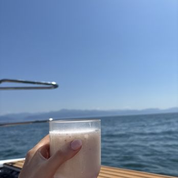 Ally Cat Sailing - Best pina colada ever - Boat Tours Near Me - Sayulita, NAY Ally Cat Sailing - Best pina colada ever - Boat Tours Near Me - Sayulita, NAY