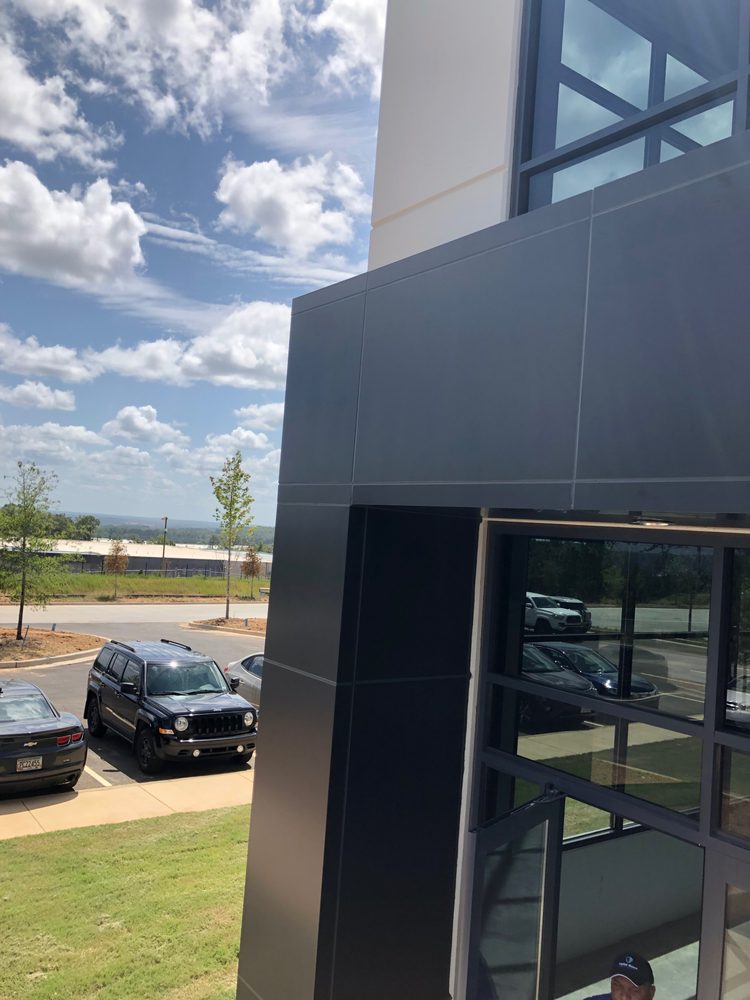 Slide of Amc Waterproofing