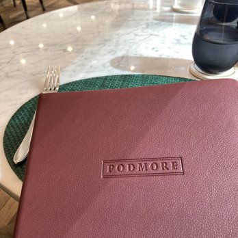 Podmore - Cocktail Bars Near Me - Honolulu, Hawaii Podmore - Cocktail Bars Near Me - Honolulu, Hawaii