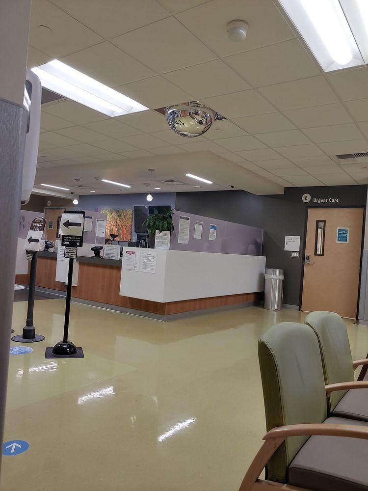 KAISER PERMANENTE NORMANDIE NORTH URGENT CARE Updated October 2024