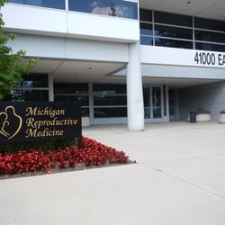 Michigan Reproductive Medicine