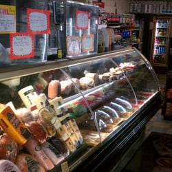 Joann's Deli